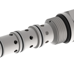 BUCHER DCPS-16-N-x-F-xx-xxx 'שסתום קרטריג