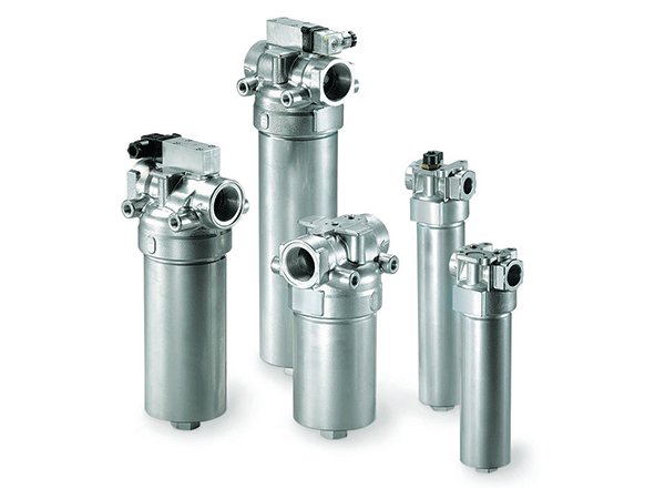 Flow Control Valves