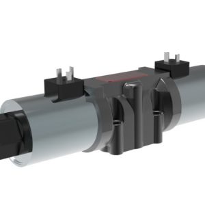 ARGO-HYTOS RPE4-10 סלקטור