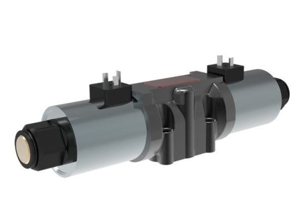 ARGO-HYTOS RPE4-10 סלקטור