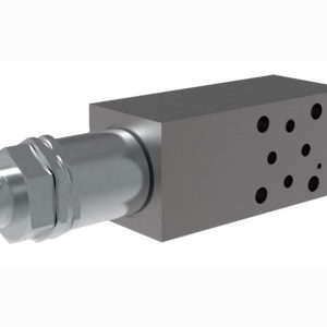 ARGO-HYTOS VPP2-04/MP06-32-S-A פורק לחץ מודולרי