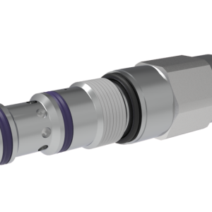 ARGO-HYTOS SO5A-CP3/HX-XS-B קונטרבלנס