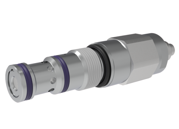 ARGO-HYTOS SO5A-CP3/HX-XS-B קונטרבלנס