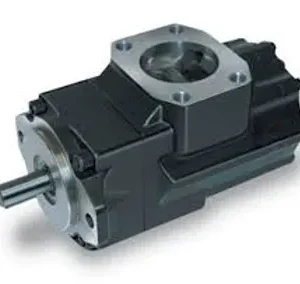 משאבת כנפיים כפולה T6DC
