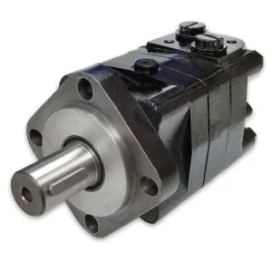 HPM G-Roller מנוע BMS/BMSY