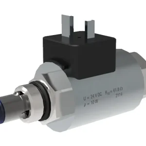 SR1P2-A2/HXX-24E1-A - שסתום פרופורציונלי