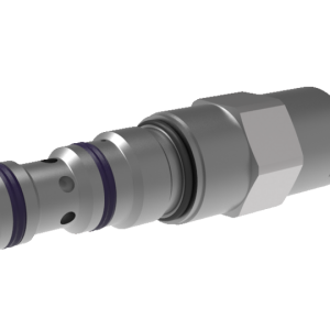 ARGO-HYTOS SO5A-BP3/HX-XS-B קונטרבלנס
