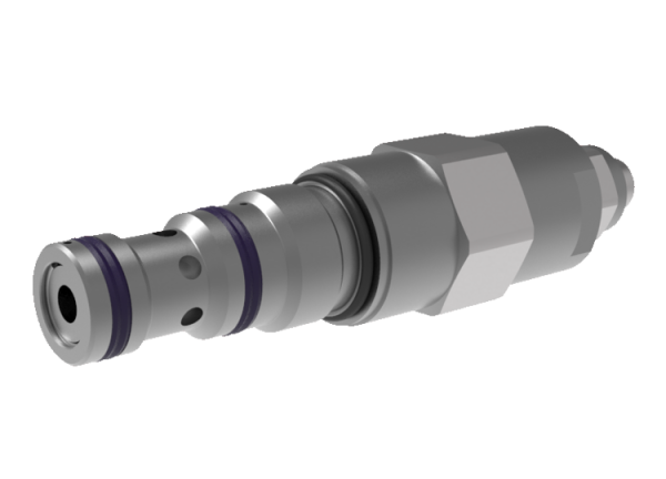 ARGO-HYTOS SO5A-BP3/HX-XS-B קונטרבלנס