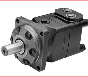 HPM G-Roller מנוע BMT