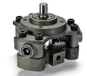 POLYHYDRON 1R3 משאבת פיסטונים רדיאלית