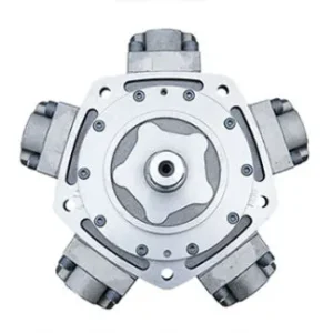 HPM מנוע פיסטונים JMDG-31-X-X