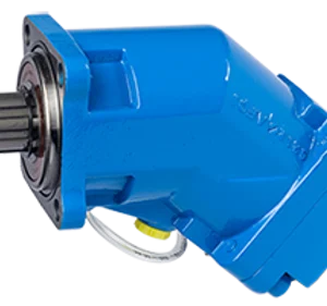 LEDUC MXP מנוע זוויתי