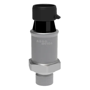 ARGO-HYTOS PSCG-1-400M-1 מתמר לחץ