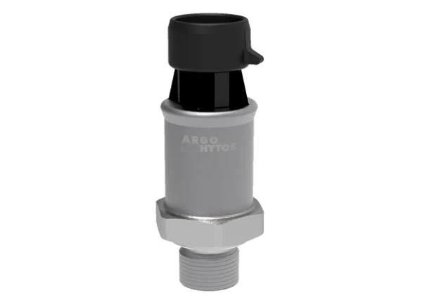 ARGO-HYTOS PSCG-1-400M-1 מתמר לחץ