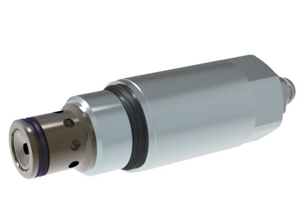 ARGO-HYTOS SF22A-B2/H צמצם