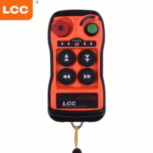 שלט אלחוטי תעשייתי  4 פעולות  Q400 LCC