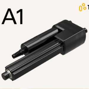 בוכנה חשמלית MA1 24VDC