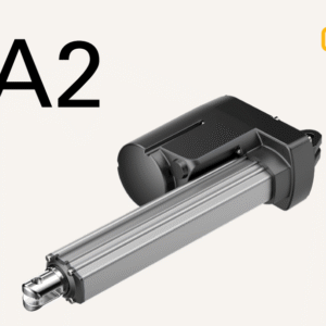בוכנה חשמלית MA2 24VDC