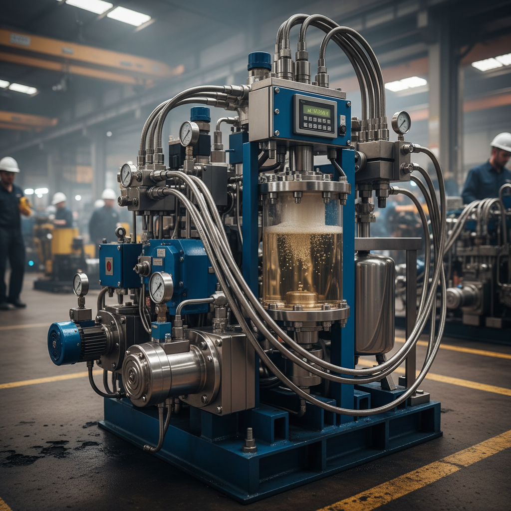 משאבת גלגלי שיניים – למה היא כל כך נפוצה בתעשייה?