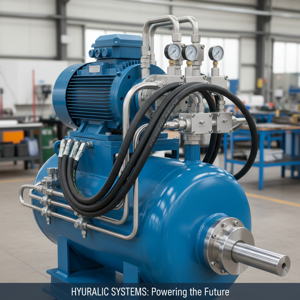 קופלונג הידראולי: איך בוחרים חיבור נכון למערכת?