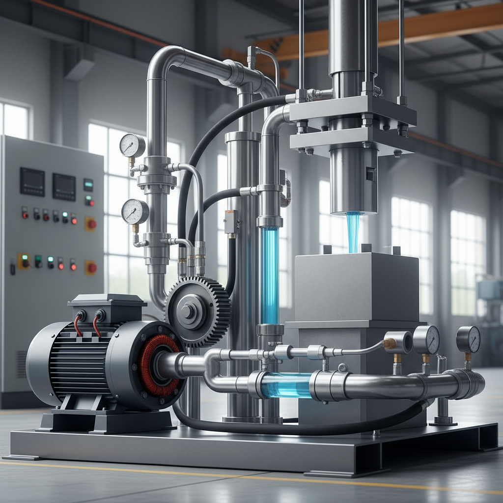 מקטין לחץ הידראולי – מתי חייבים להשתמש בו?