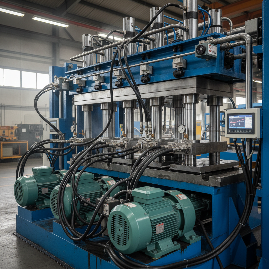 מדי לחץ למערכות הידראוליות: איך בוחרים pressure gauge אמין